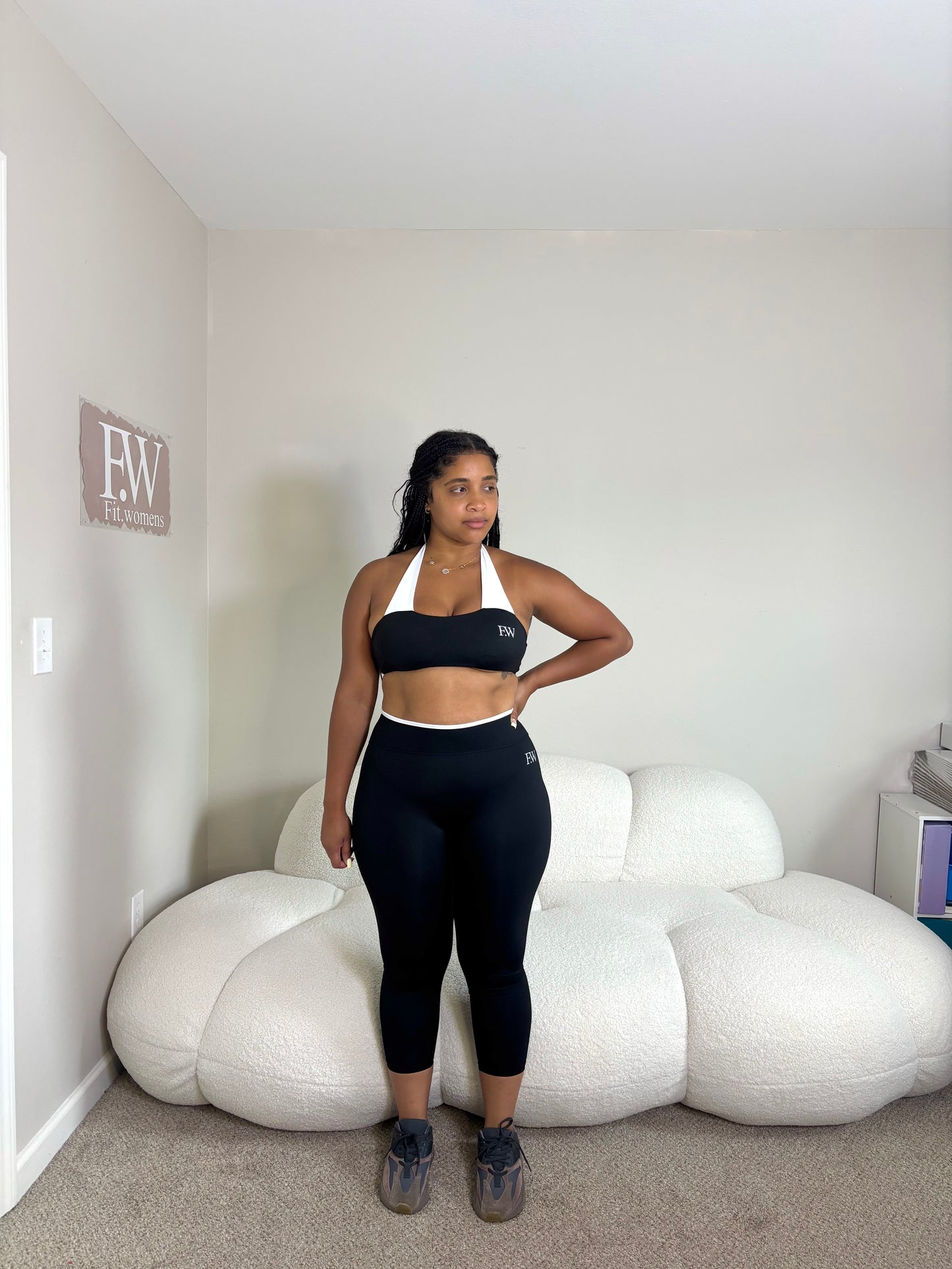 Capri Casual Set