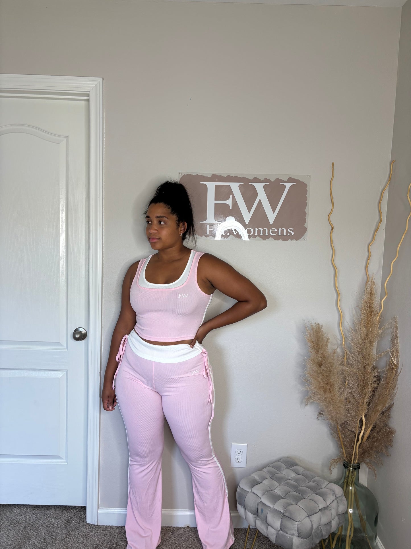Lilany Set
