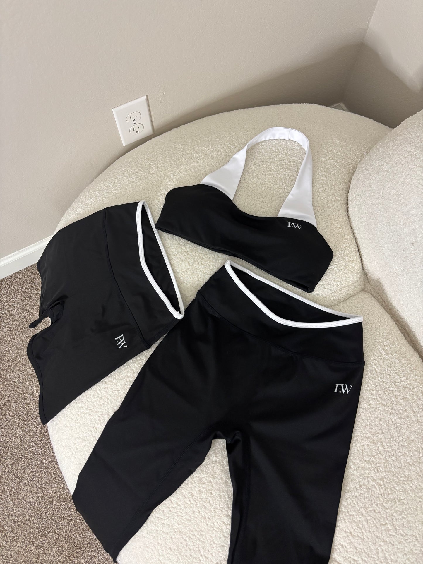 3 piece set