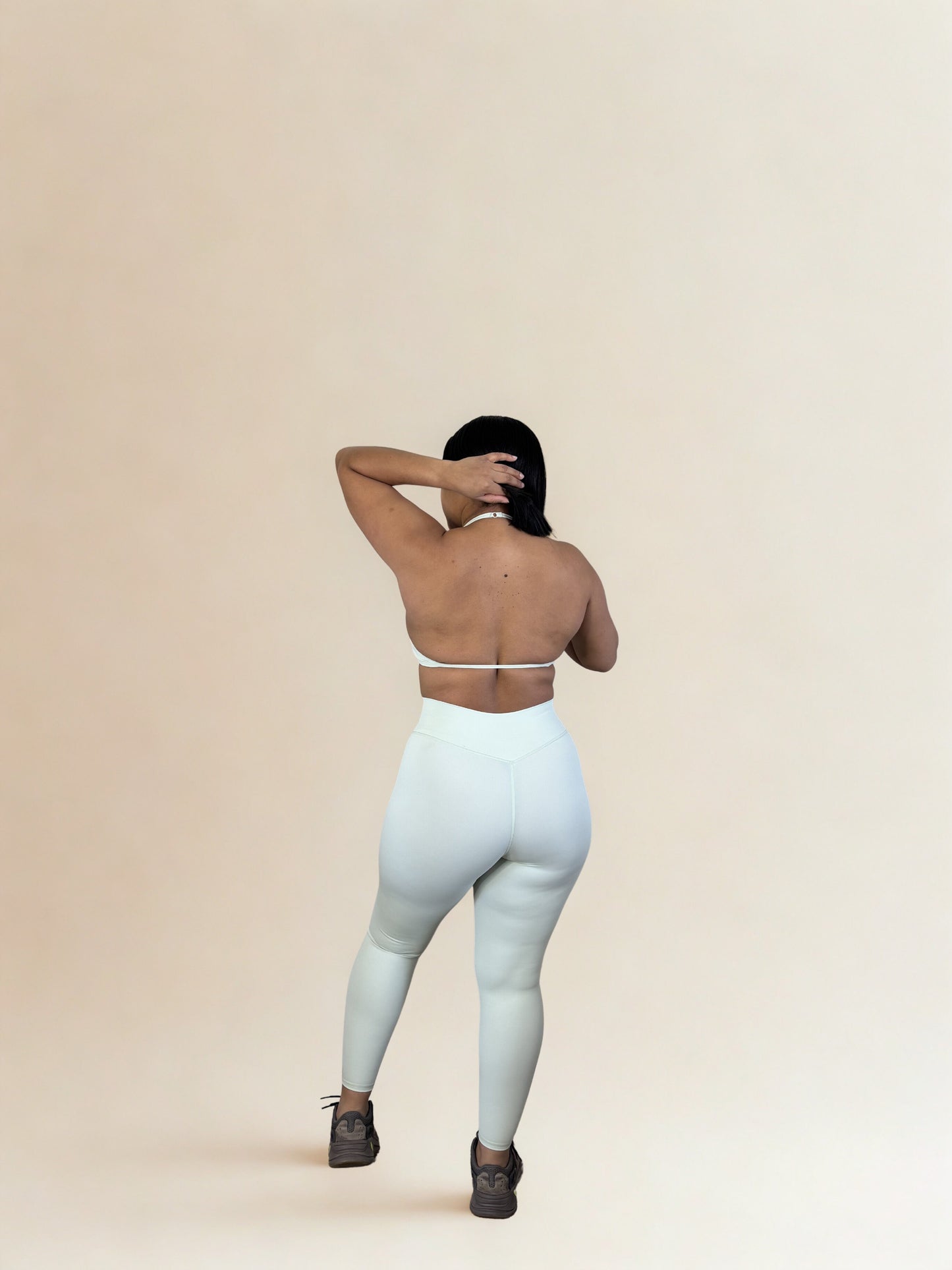 Seamless Basic Set