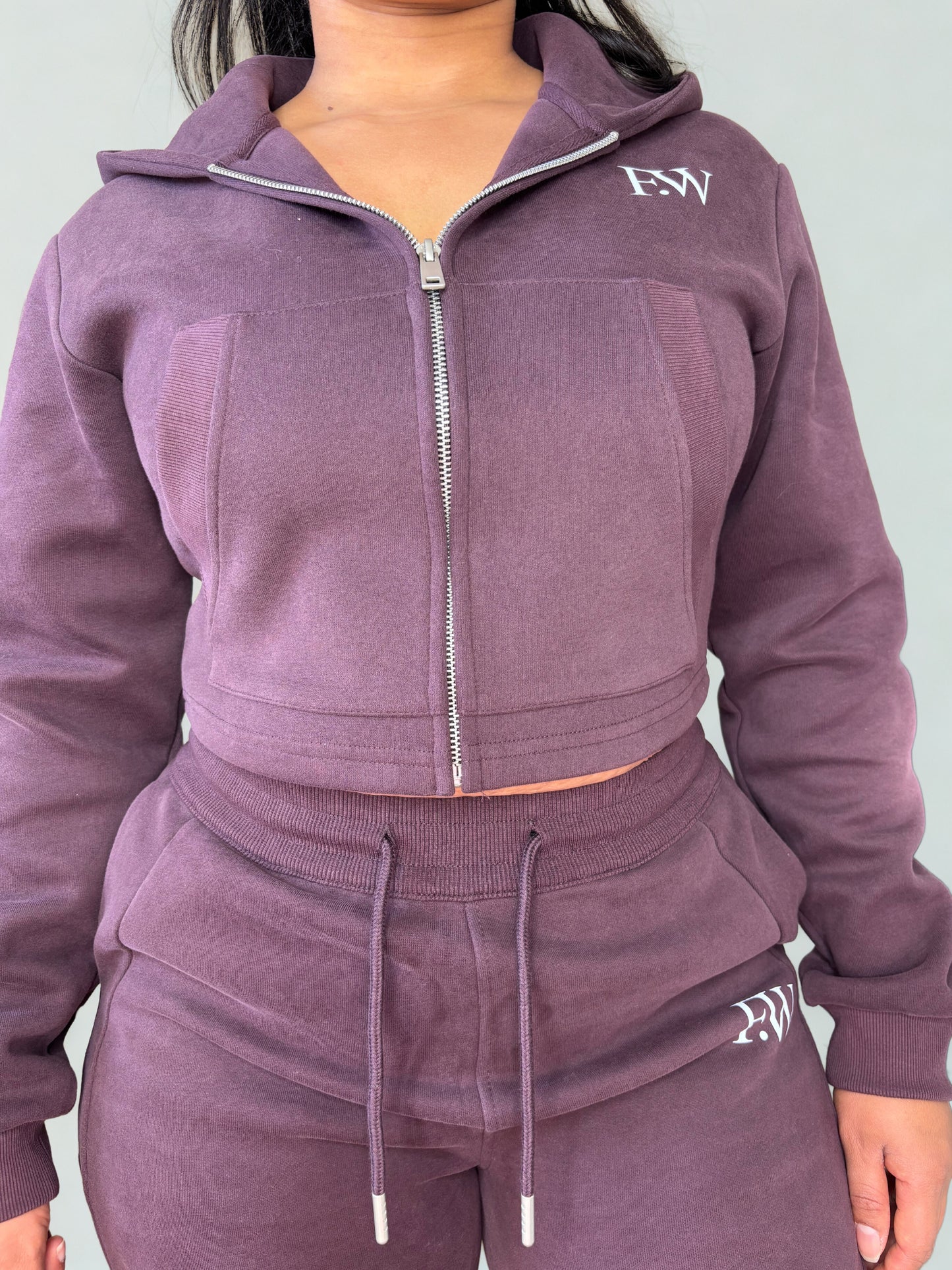 Slate Purple Set