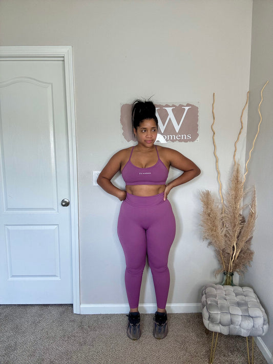 Effortless Set