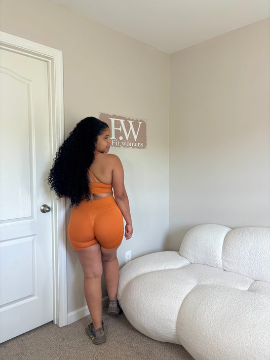 Fitted Short Set