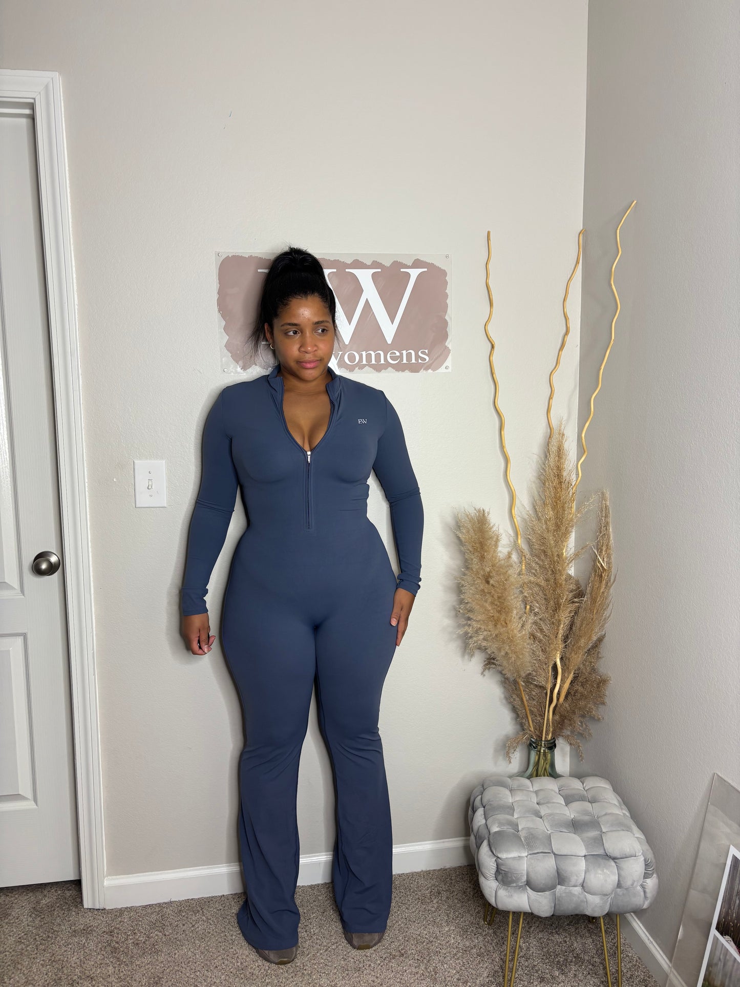 Sexy Jumpsuit