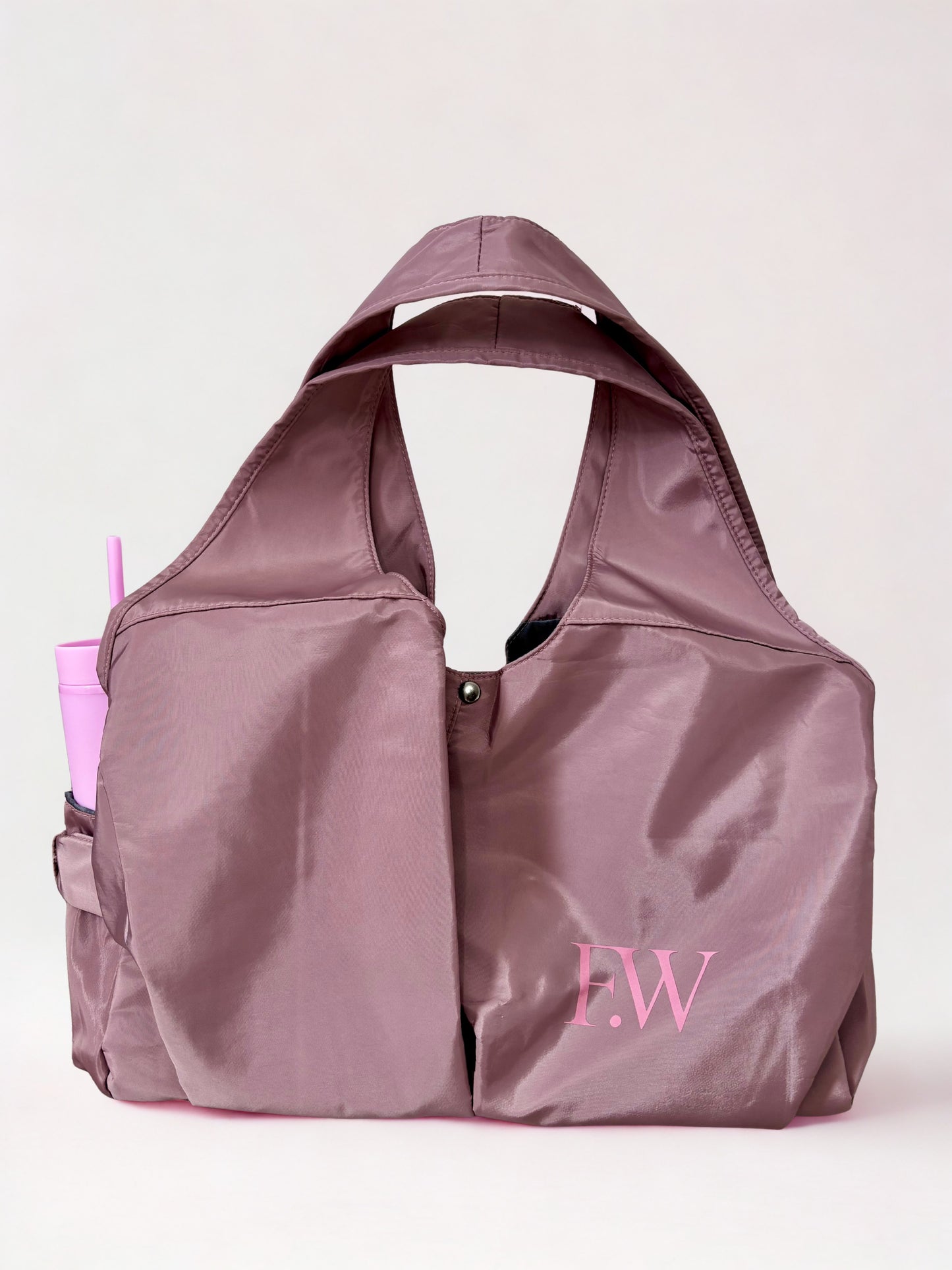 Sassy Carrier
