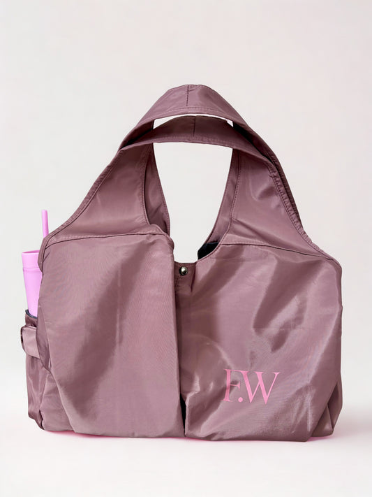 Sassy Carrier