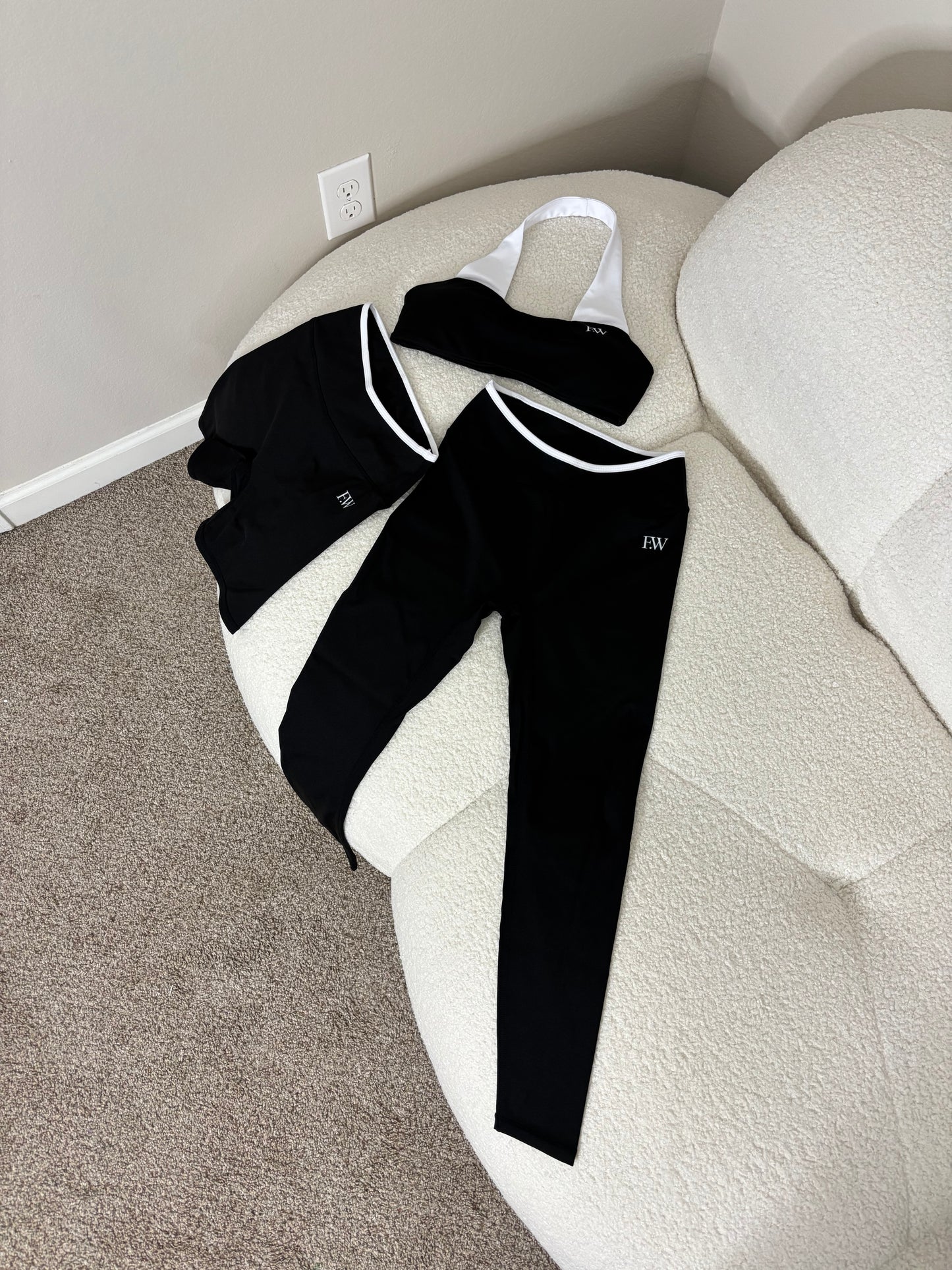 3 piece set
