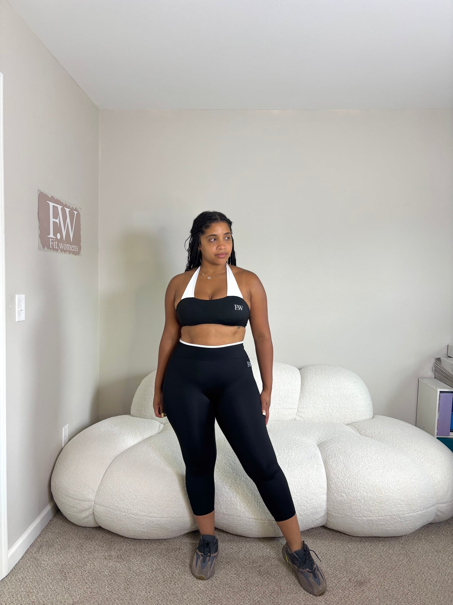 Capri Casual Set