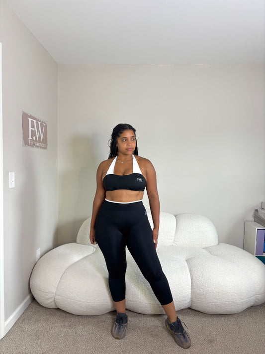Capri Casual Set