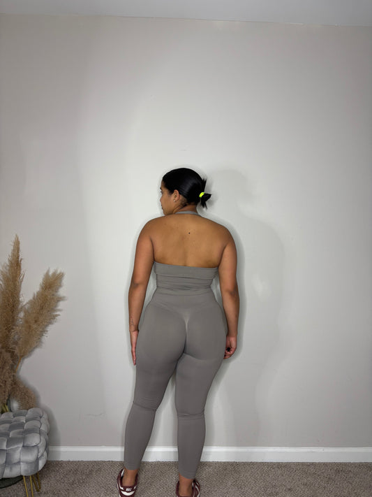 Slate gray Set