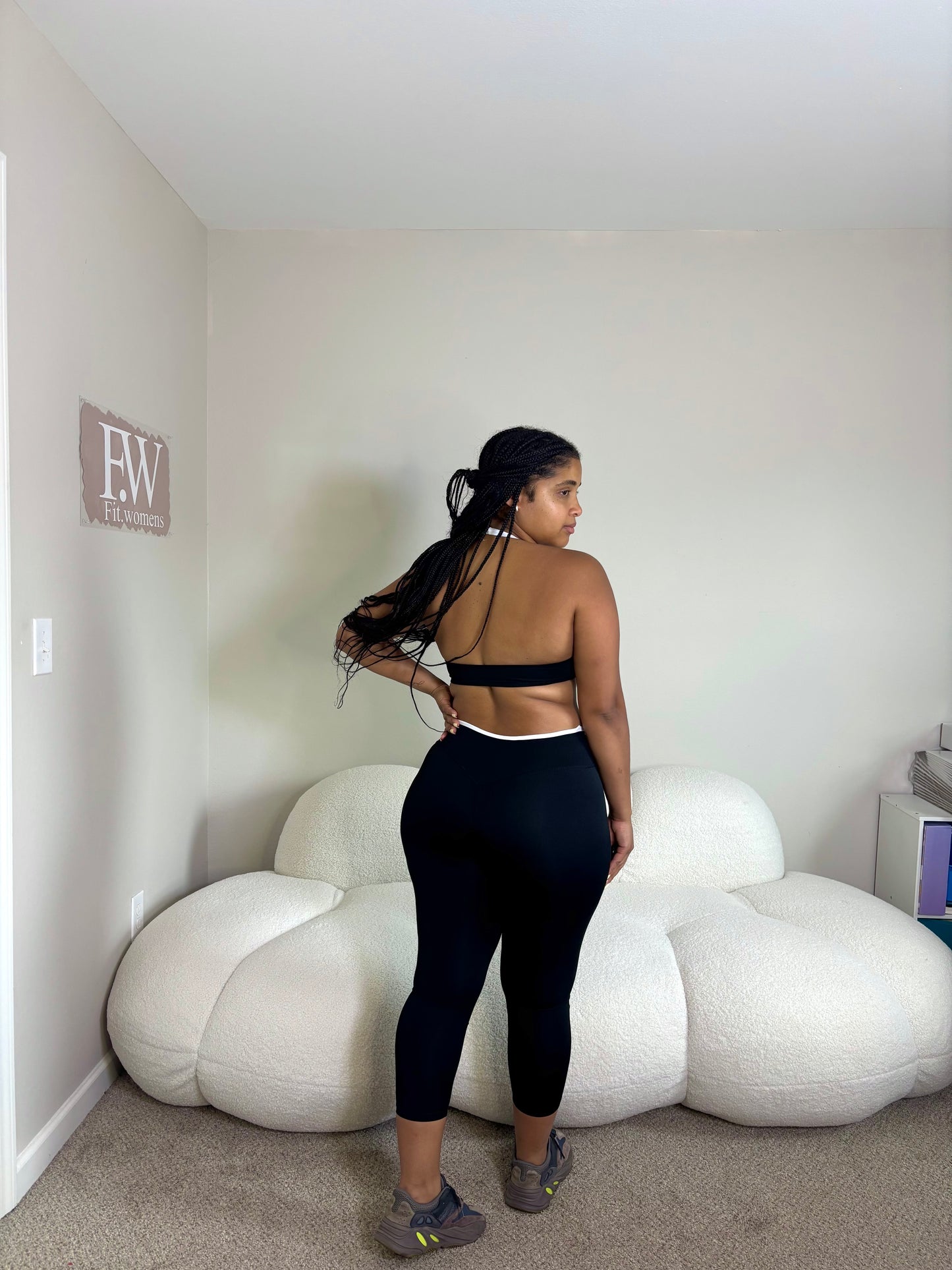 Capri Casual Set