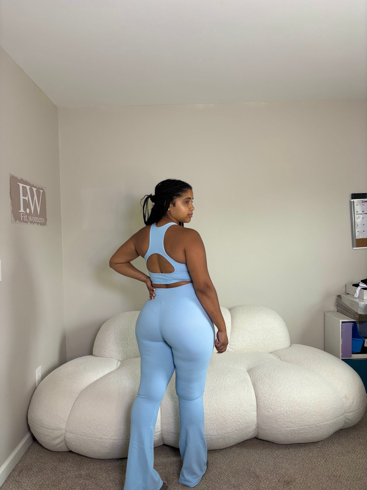 Absolutely Snatched Set