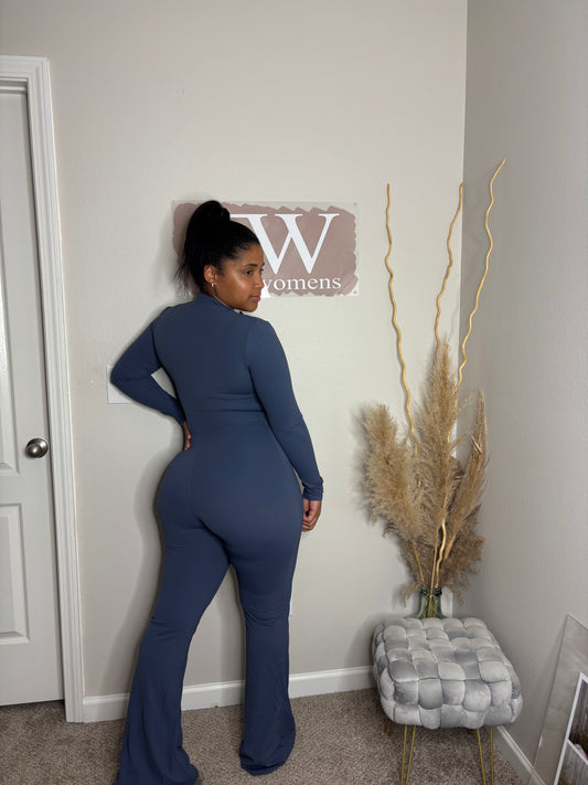 Sexy Jumpsuit