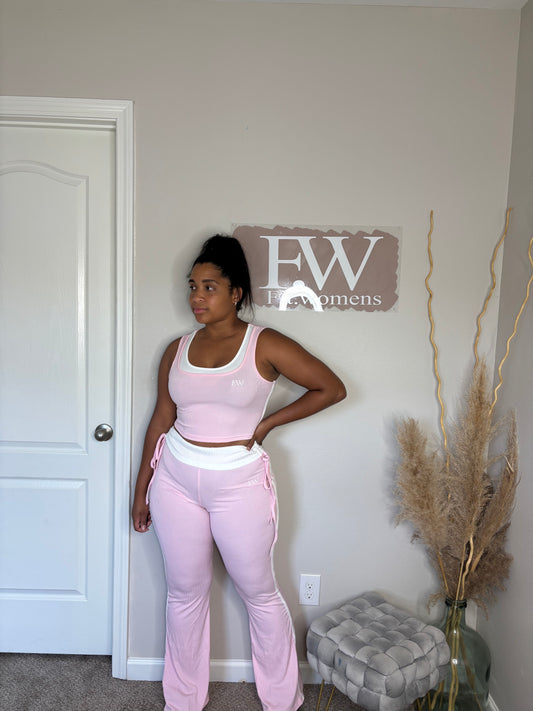 Lilany Set