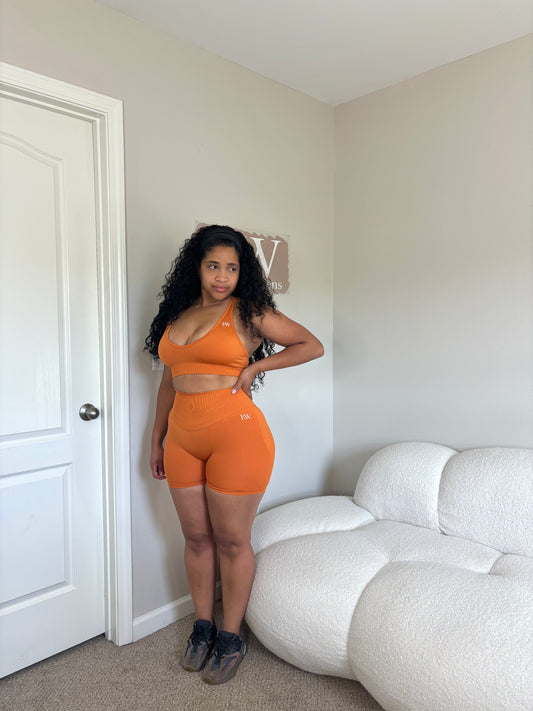 Fitted Short Set