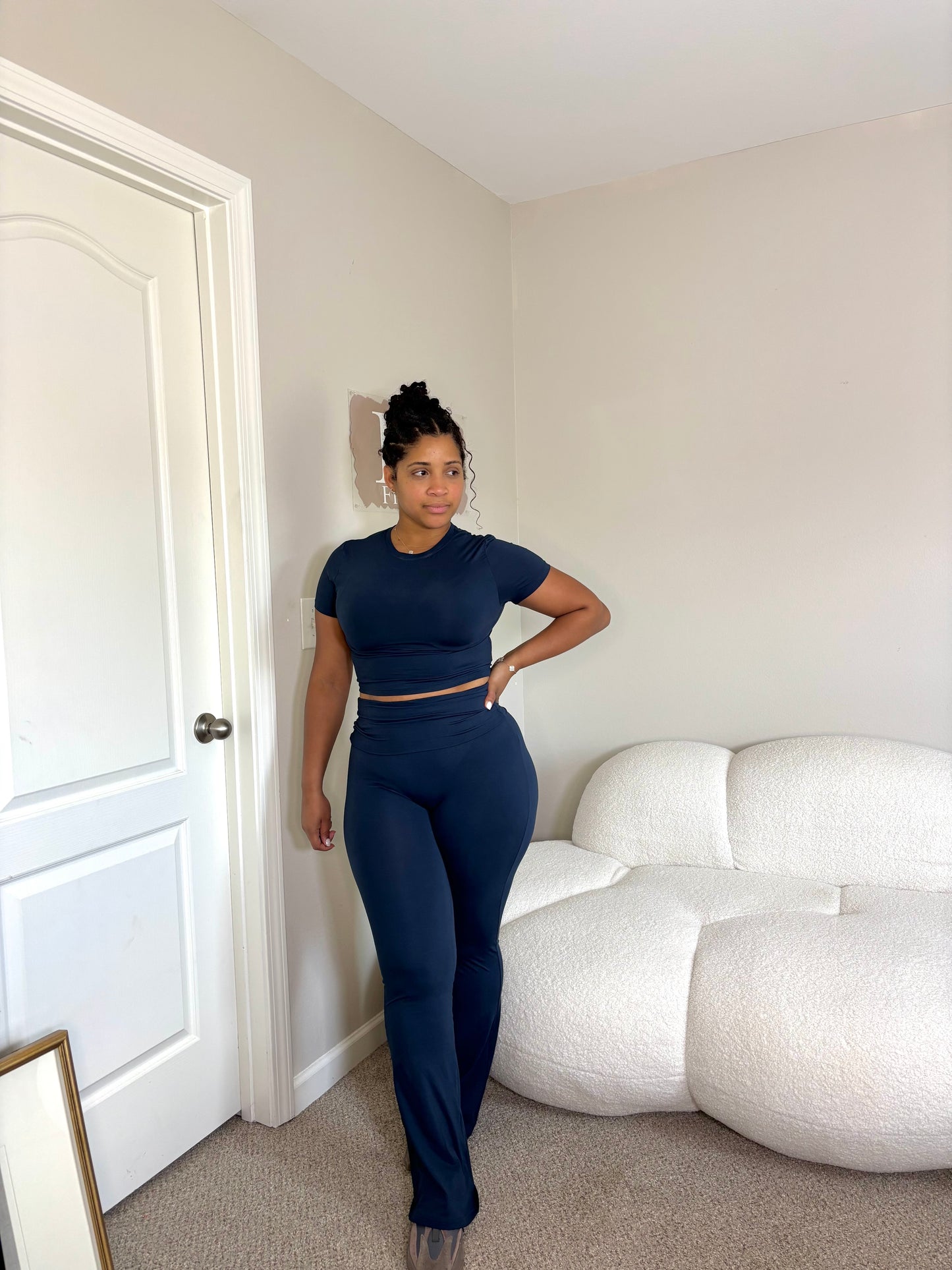 3pcs Flare Set