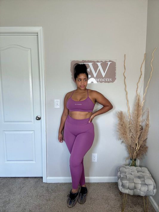 Effortless Set