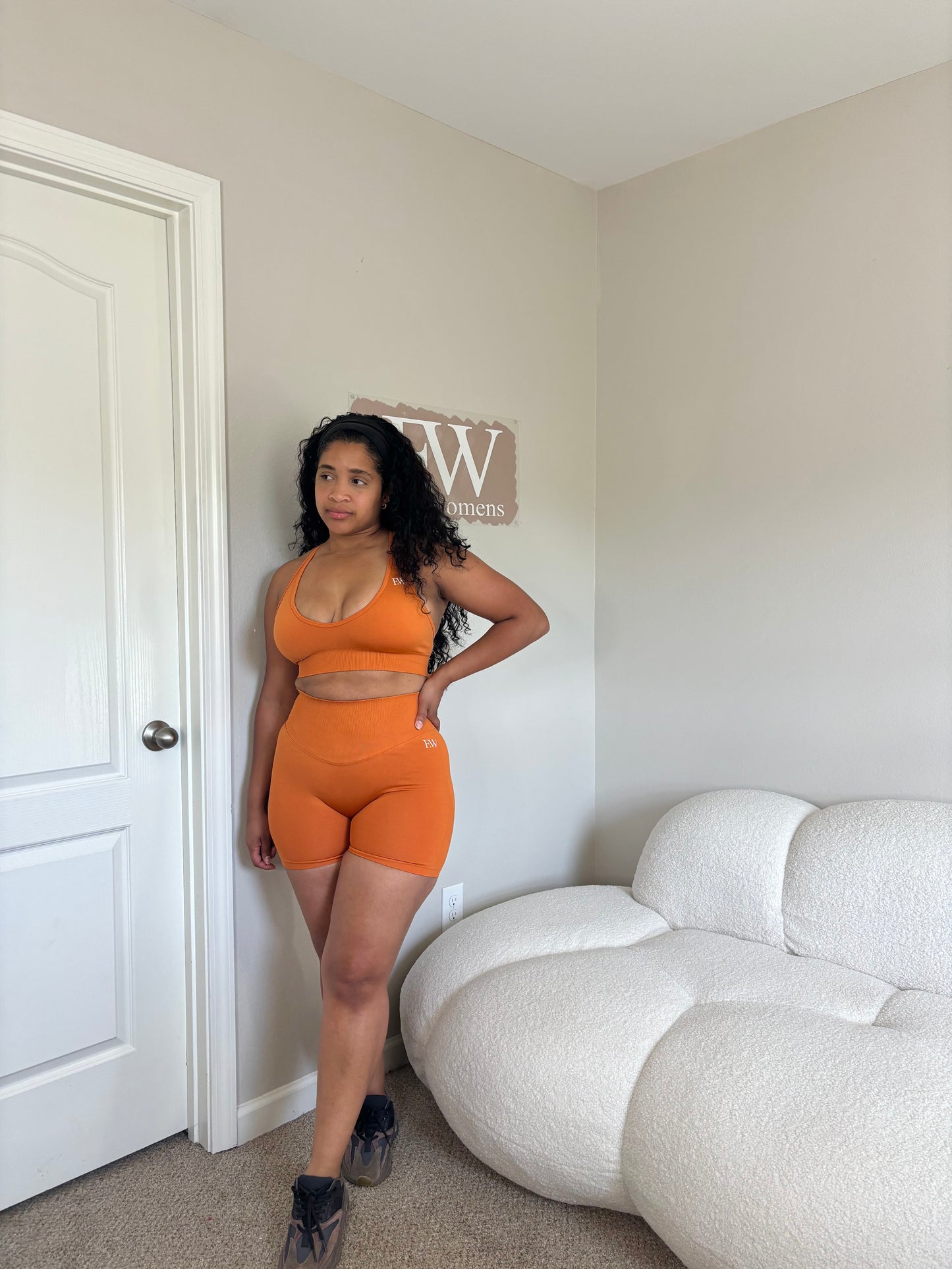 Fitted Short Set