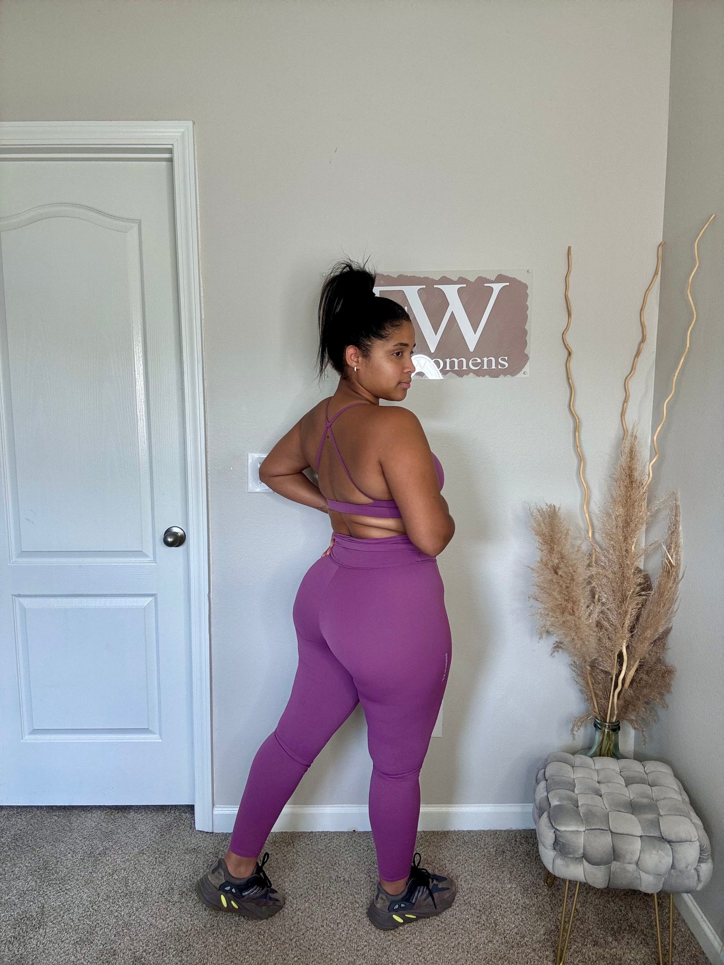 Effortless Set