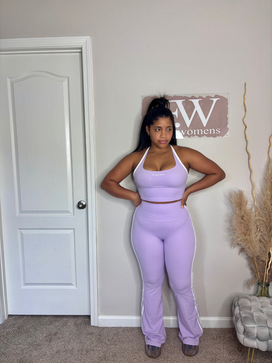 Jamila Set