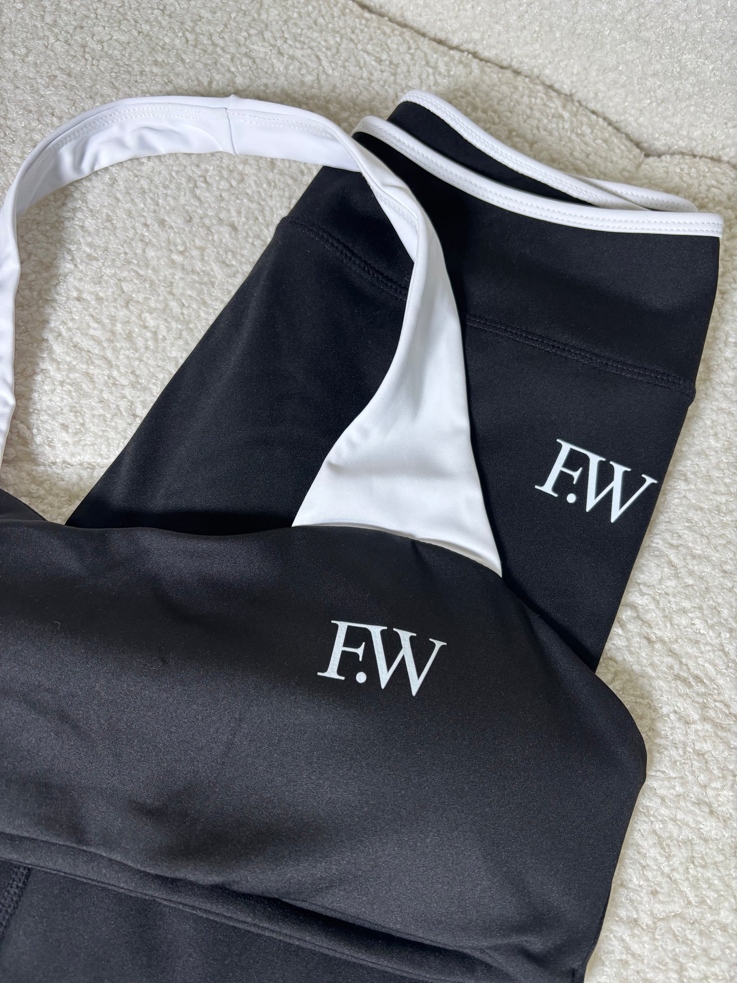 Capri Casual Set