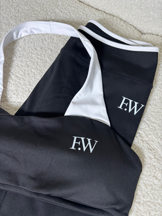 Capri Casual Set