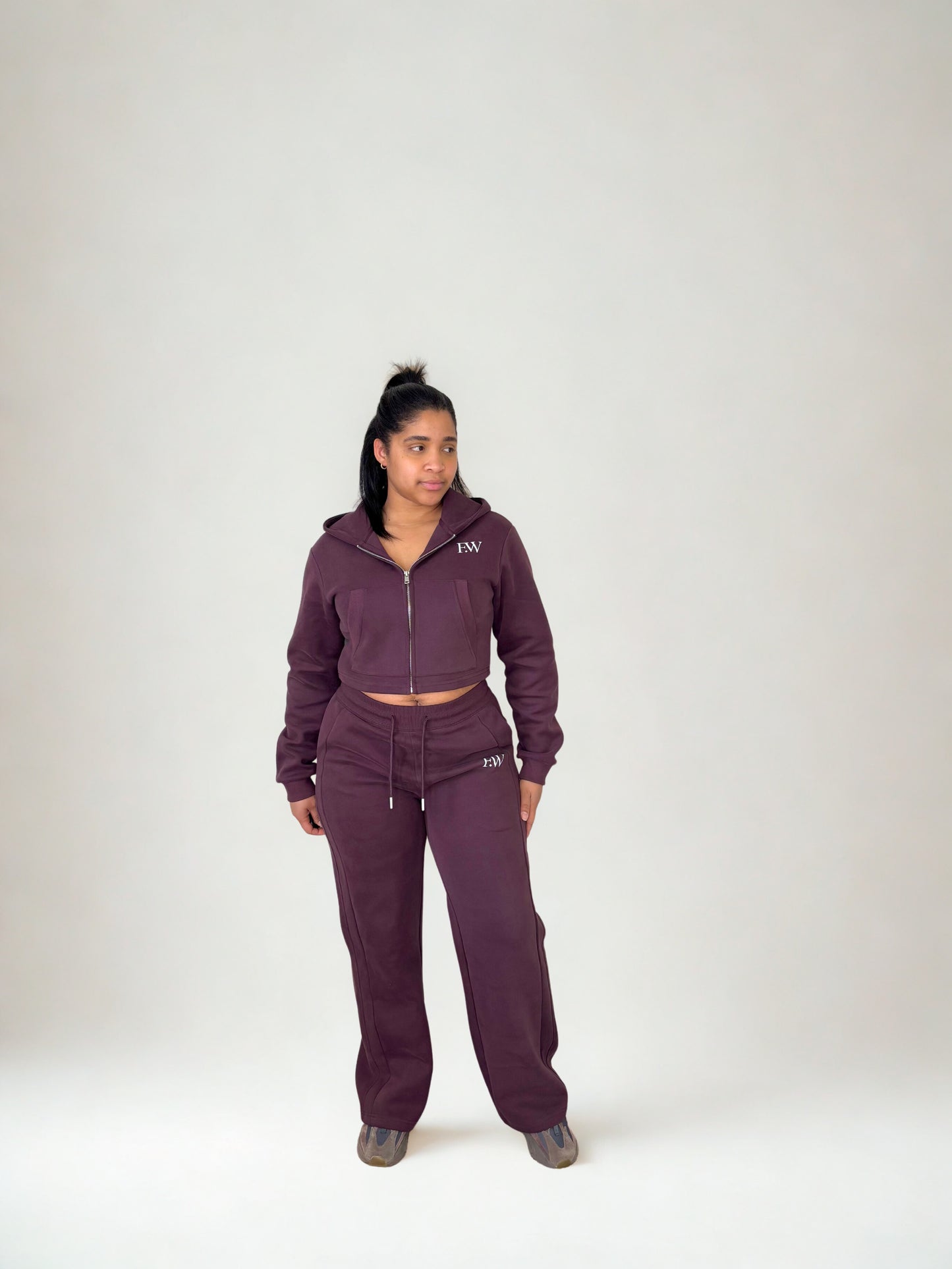 Slate Purple Set
