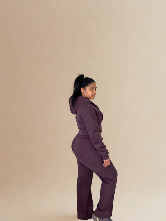 Slate Purple Set