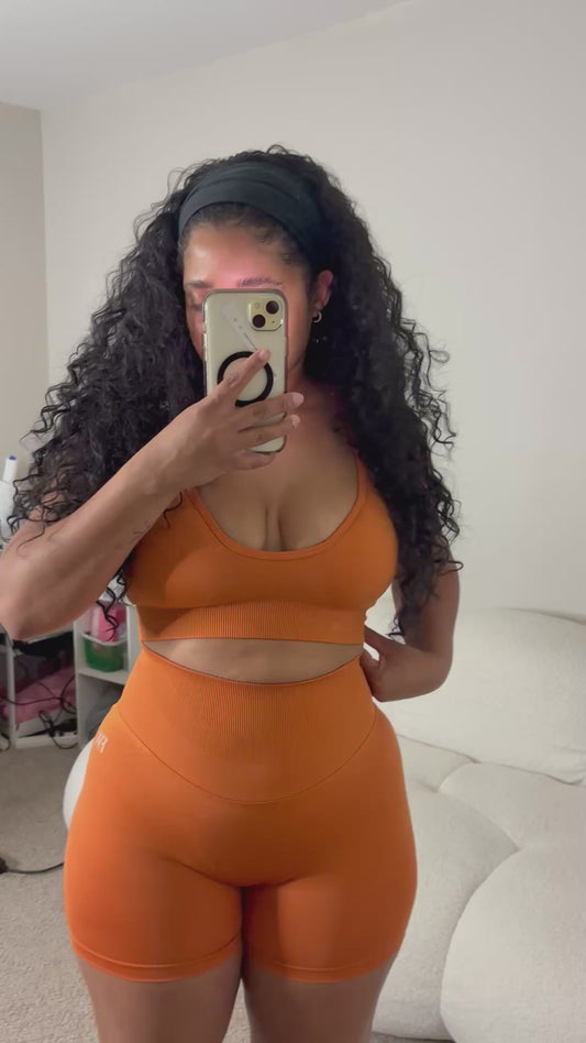 Fitted Short Set